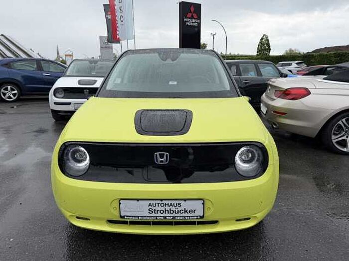 Honda e Advance 17' Style Paket