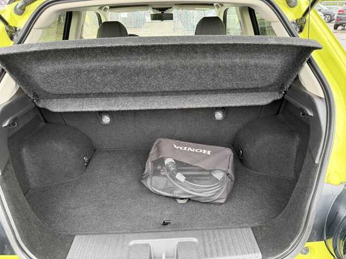 Honda e Advance 17' Style Paket