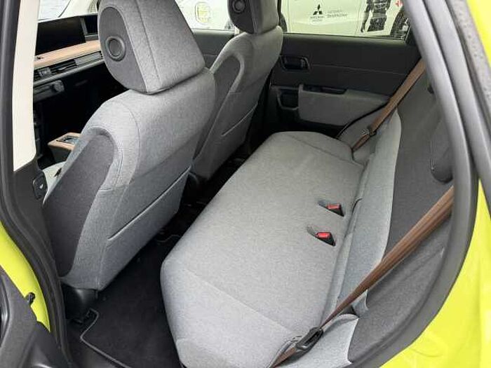 Honda e Advance 17' Style Paket
