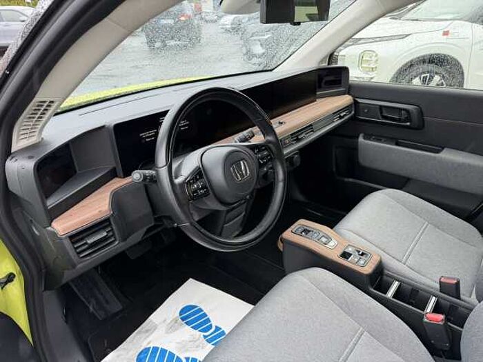 Honda e Advance 17' Style Paket