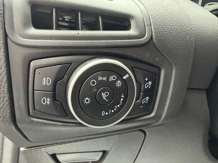 Ford Focus Turnier 1.0 EcoBoost ST-Line
