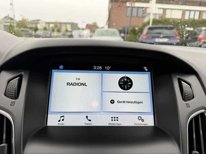 Ford Focus Turnier 1.0 EcoBoost ST-Line
