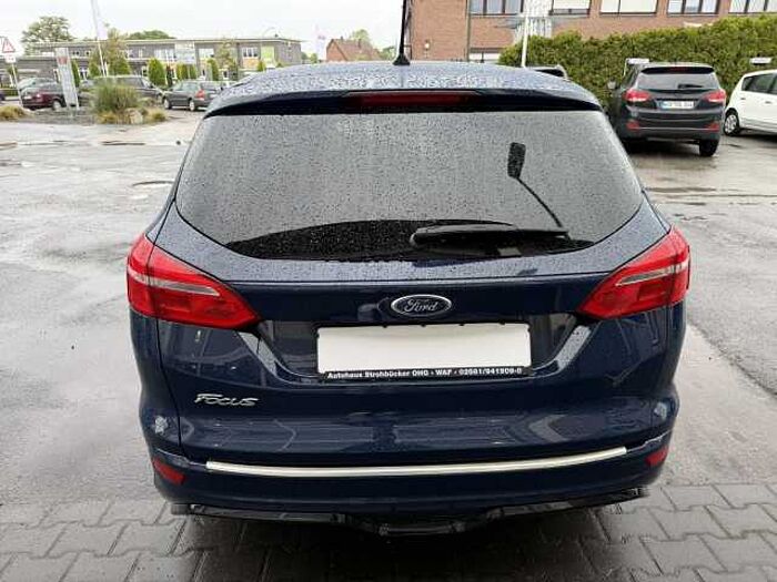 Ford Focus Turnier 1.0 EcoBoost ST-Line