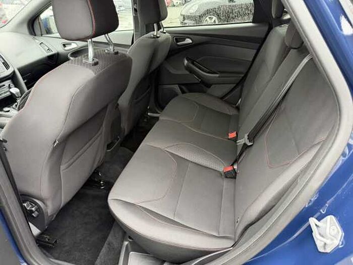 Ford Focus Turnier 1.0 EcoBoost ST-Line