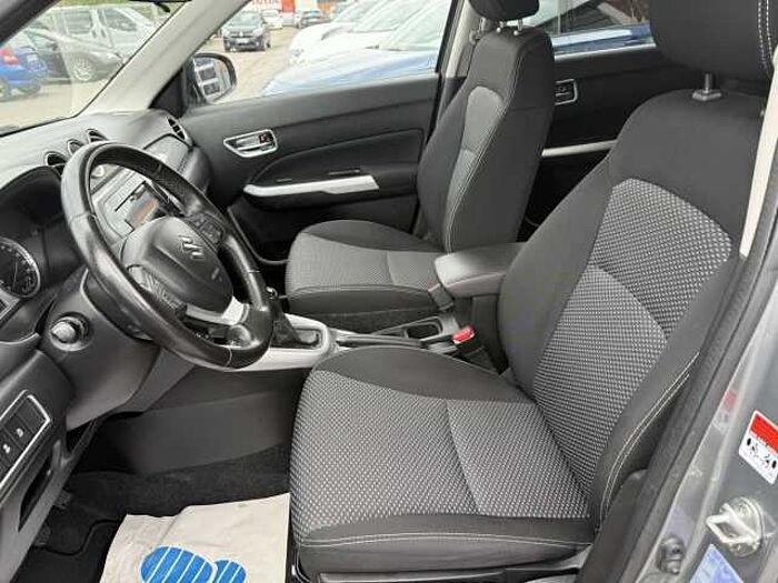 Suzuki Vitara 1.6 (4x2) Comfort Kamera*Navi*