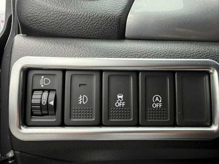 Suzuki Vitara 1.6 (4x2) Comfort Kamera*Navi*