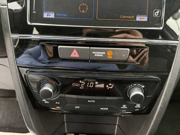 Suzuki Vitara 1.6 (4x2) Comfort Kamera*Navi*