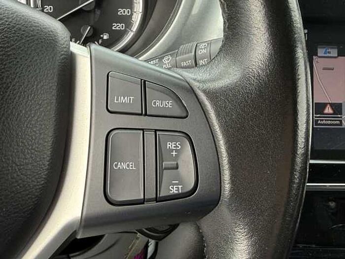 Suzuki Vitara 1.6 (4x2) Comfort Kamera*Navi*