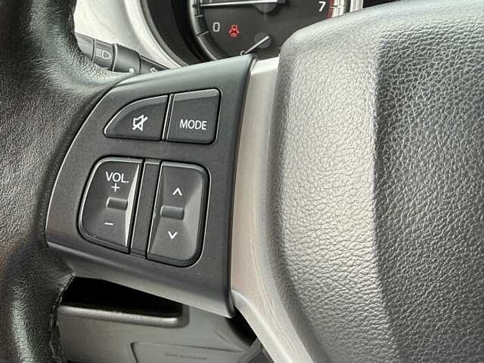 Suzuki Vitara 1.6 (4x2) Comfort Kamera*Navi*