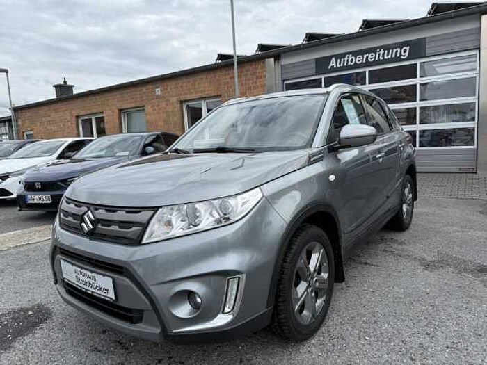Suzuki Vitara 1.6 (4x2) Comfort Kamera*Navi*
