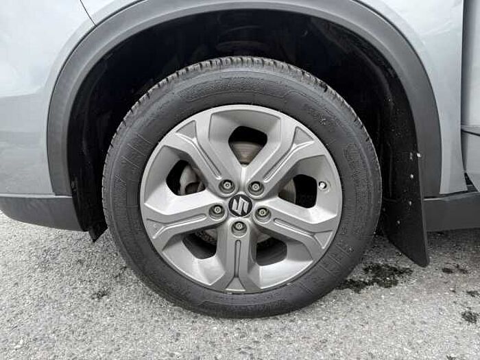 Suzuki Vitara 1.6 (4x2) Comfort Kamera*Navi*