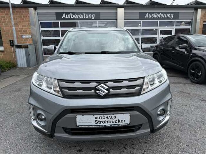 Suzuki Vitara 1.6 (4x2) Comfort Kamera*Navi*