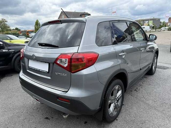 Suzuki Vitara 1.6 (4x2) Comfort Kamera*Navi*