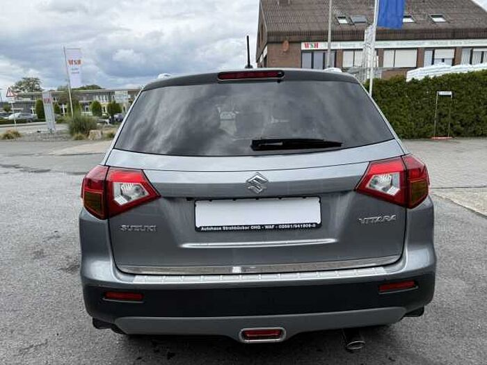 Suzuki Vitara 1.6 (4x2) Comfort Kamera*Navi*