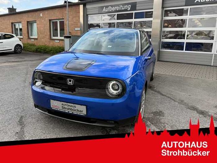 Honda e Honda *17 Zoll*Carplay*Panorama