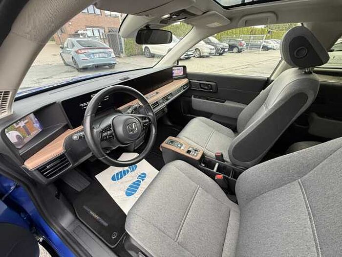 Honda e Honda *17 Zoll*Carplay*Panorama