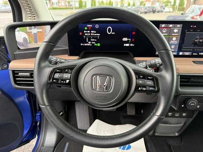 Honda e Honda *17 Zoll*Carplay*Panorama