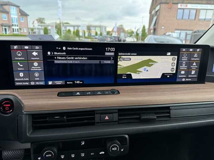 Honda e Honda *17 Zoll*Carplay*Panorama