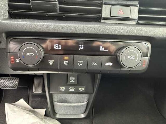 Honda e Honda *17 Zoll*Carplay*Panorama