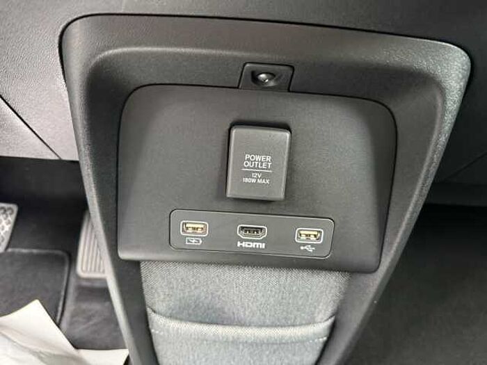 Honda e Honda *17 Zoll*Carplay*Panorama