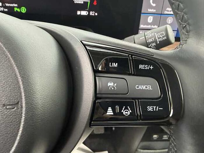 Honda e Honda *17 Zoll*Carplay*Panorama