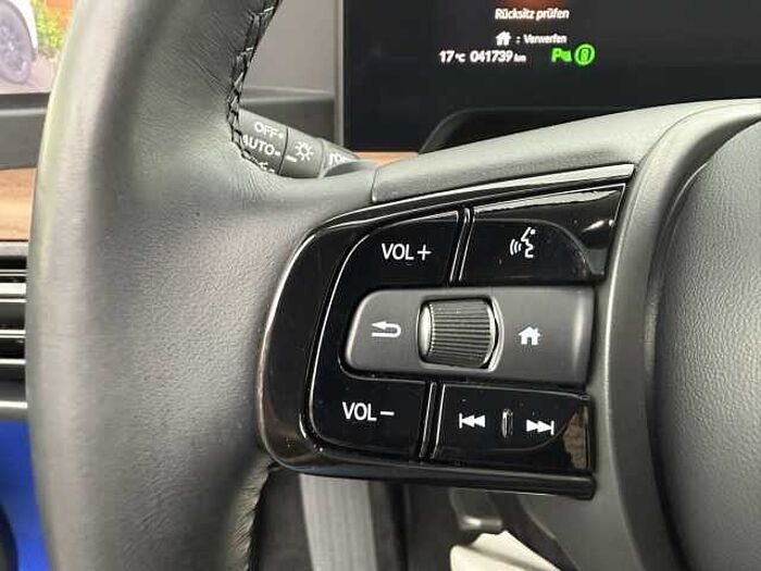 Honda e Honda *17 Zoll*Carplay*Panorama