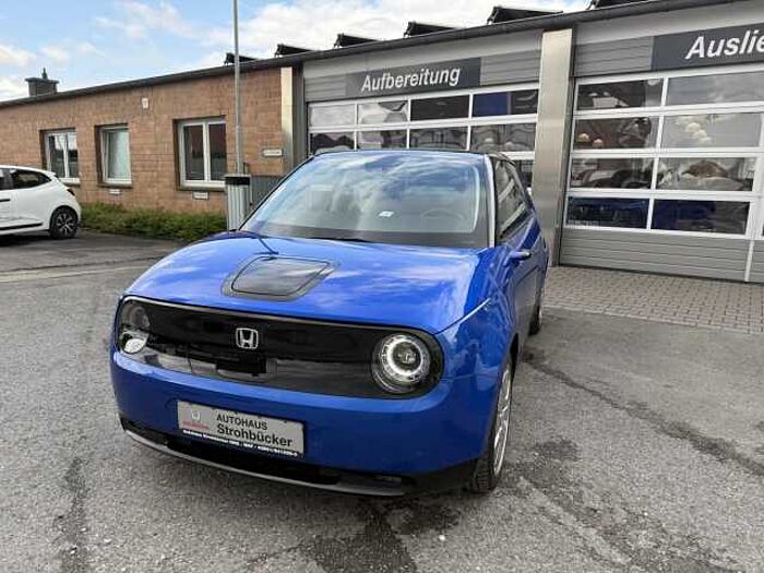 Honda e Honda *17 Zoll*Carplay*Panorama