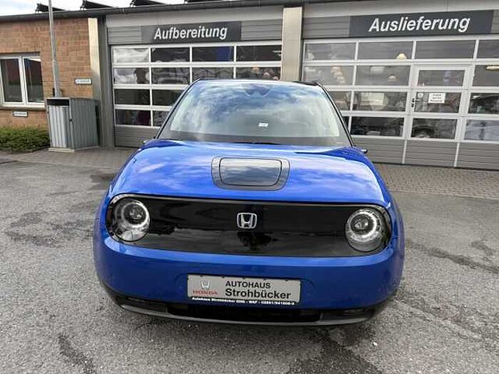 Honda e Honda *17 Zoll*Carplay*Panorama