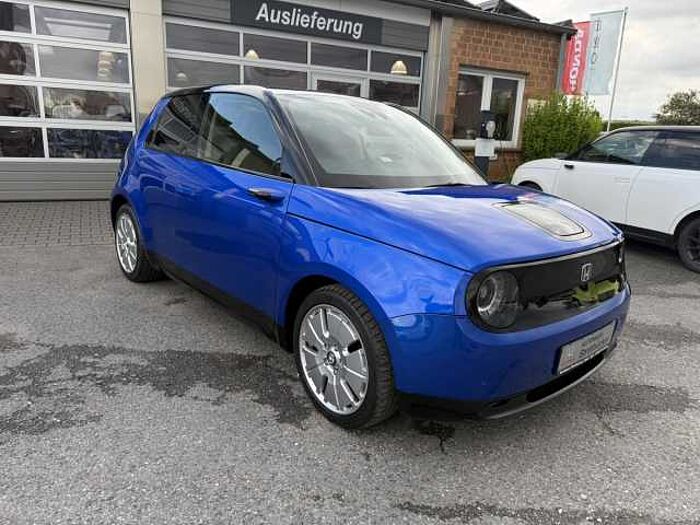 Honda e Honda *17 Zoll*Carplay*Panorama