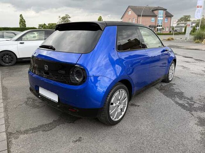 Honda e Honda *17 Zoll*Carplay*Panorama