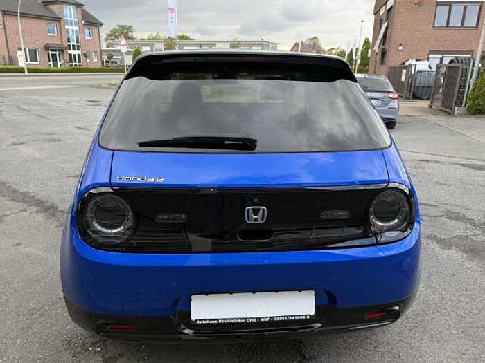 Honda e Honda *17 Zoll*Carplay*Panorama