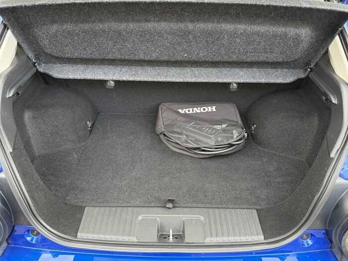 Honda e Honda *17 Zoll*Carplay*Panorama