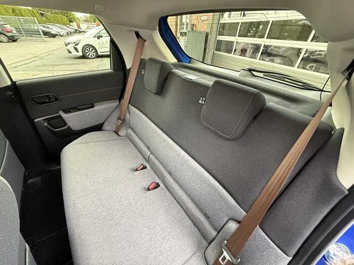 Honda e Honda *17 Zoll*Carplay*Panorama