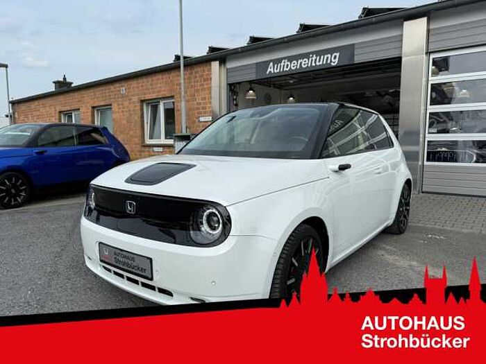 Honda e Advance 17 Zoll Style Paket