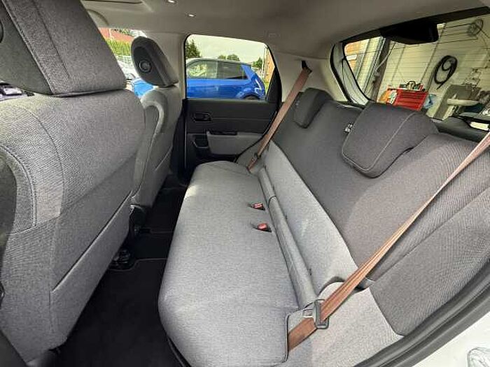 Honda e Advance 17 Zoll Style Paket