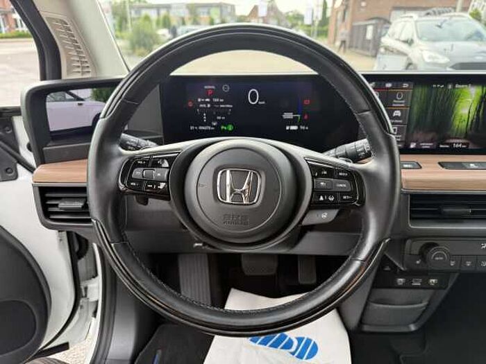 Honda e Advance 17 Zoll Style Paket