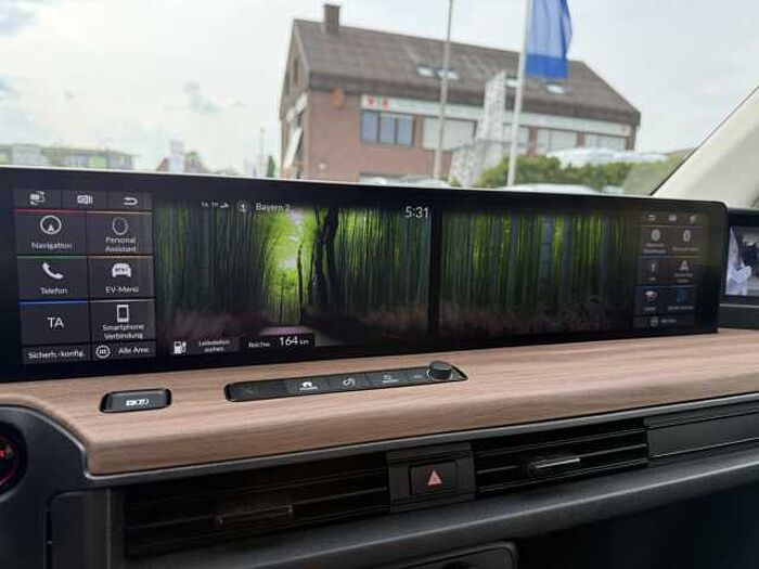 Honda e Advance 17 Zoll Style Paket