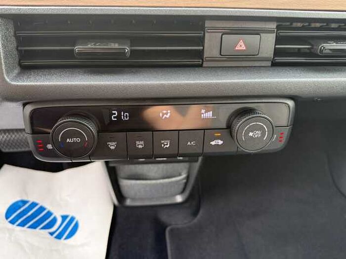 Honda e Advance 17 Zoll Style Paket