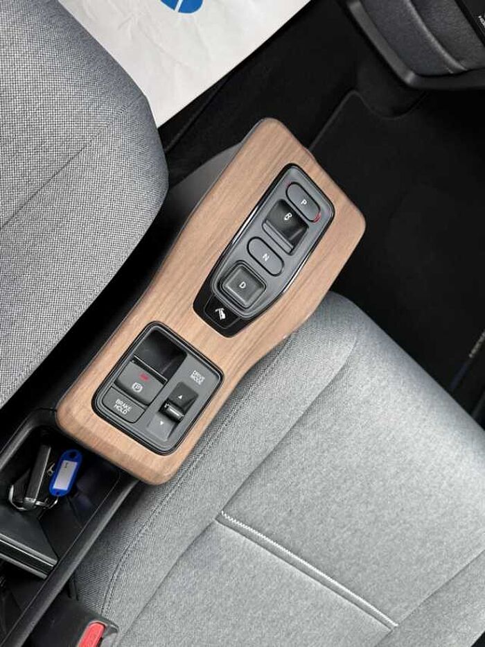 Honda e Advance 17 Zoll Style Paket