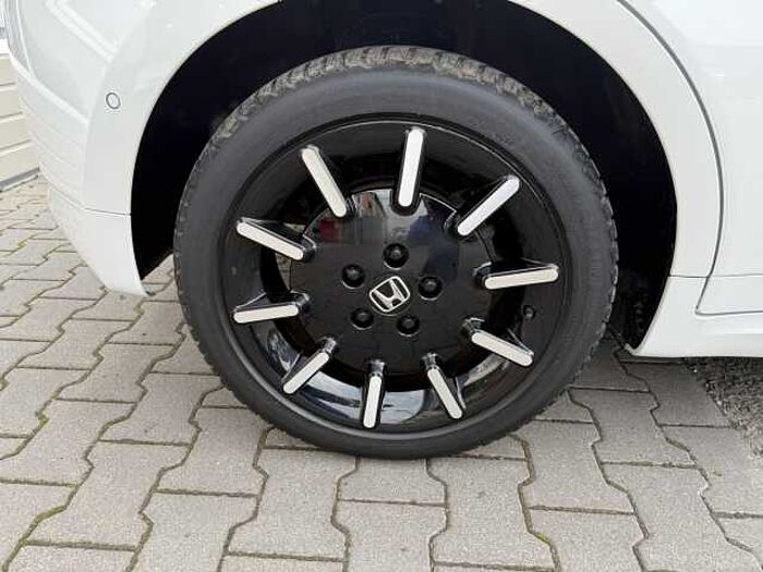 Honda e Advance 17 Zoll Style Paket