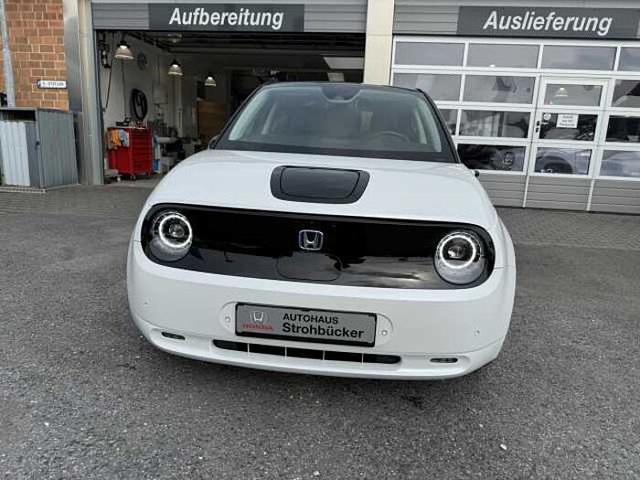 Honda e Advance 17 Zoll Style Paket