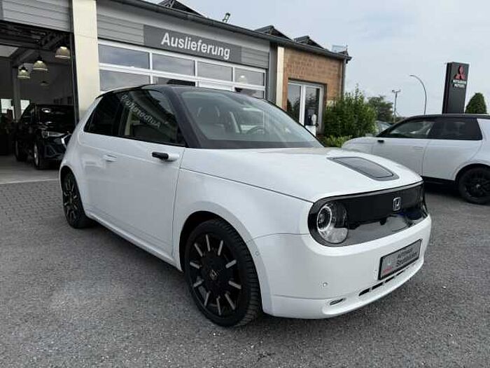 Honda e Advance 17 Zoll Style Paket