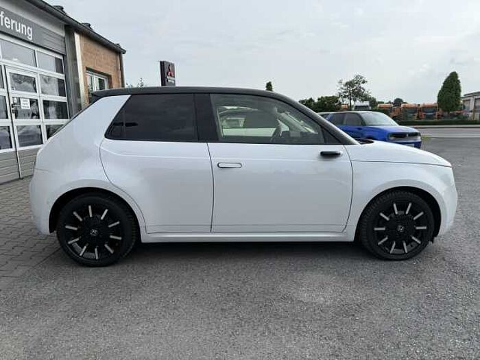 Honda e Advance 17 Zoll Style Paket