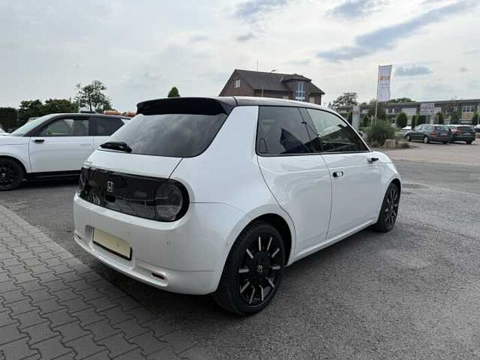 Honda e Advance 17 Zoll Style Paket