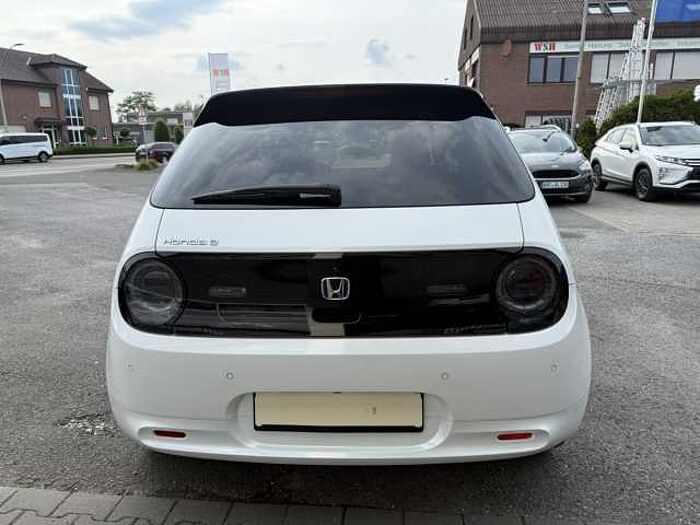 Honda e Advance 17 Zoll Style Paket
