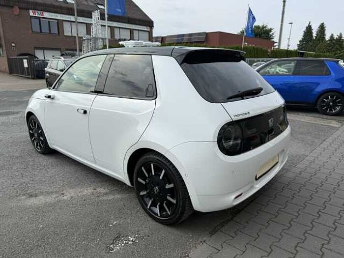 Honda e Advance 17 Zoll Style Paket