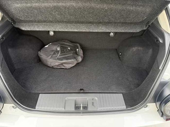 Honda e Advance 17 Zoll Style Paket