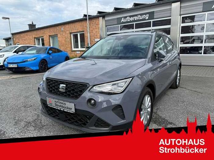 SEAT Arona 1.0 TSI OPF DSG Style