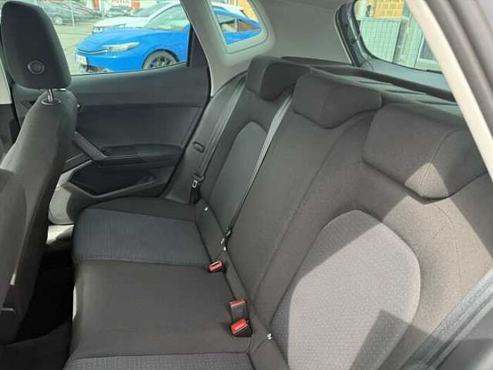 SEAT Arona 1.0 TSI OPF DSG Style