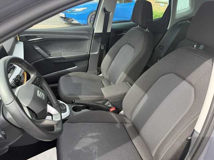 SEAT Arona 1.0 TSI OPF DSG Style